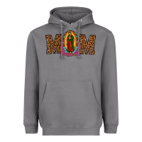 Storm our lady of guadalupe mom Heavyweight Hoodie - JahusDesignShop
