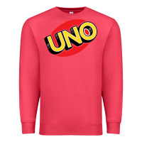 Cardinal UNO Card Game Premium Sweatshirt - baoMotion