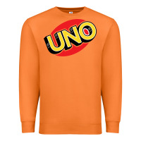 Carrot UNO Card Game Premium Sweatshirt - baoMotion