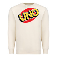 Sandshell UNO Card Game Premium Sweatshirt - baoMotion