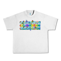 Lunar Rock Lgbtq Celebration Urban Heavy Tee - BundleAndBundleShop