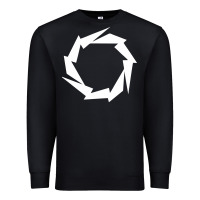 Black Fountain Boats Premium Sweatshirt - baoMotion