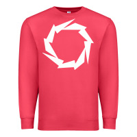 Cardinal Fountain Boats Premium Sweatshirt - baoMotion