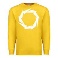 Lemon Fountain Boats Premium Sweatshirt - baoMotion
