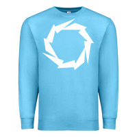 Ocean Blue Fountain Boats Premium Sweatshirt - baoMotion