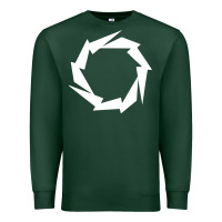 Sports Green Fountain Boats Premium Sweatshirt - baoMotion
