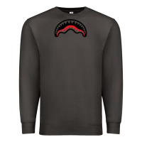 Smoke Hype Shark Premium Sweatshirt - baoMotion
