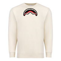 Sandshell Hype Shark Premium Sweatshirt - baoMotion
