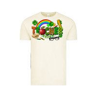 Vintage Arctic teacher st patrick Vintage Tee - FaDigitalArtStudio