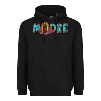 Black our lady of guadalupe madre Heavyweight Hoodie - JahusDesignShop