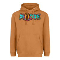 Meerkat our lady of guadalupe madre Heavyweight Hoodie - JahusDesignShop