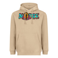 Mushroom our lady of guadalupe madre Heavyweight Hoodie - JahusDesignShop
