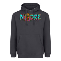 Smoke our lady of guadalupe madre Heavyweight Hoodie - JahusDesignShop