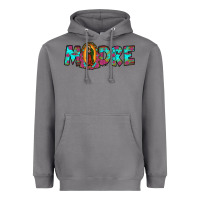 Storm our lady of guadalupe madre Heavyweight Hoodie - JahusDesignShop