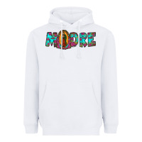 White our lady of guadalupe madre Heavyweight Hoodie - JahusDesignShop