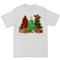 Dove Grey Mexican Christmas trees Mexico Premium Tee - HowdyJamesFarm
