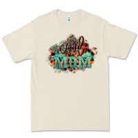 Bone Cool mom mother's day Premium Tee - HowdyJamesFarm