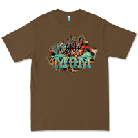 Cacao Cool mom mother's day Premium Tee - HowdyJamesFarm
