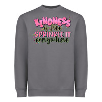 Storm kindness is free sprinkle it everywhere Heavyweight Sweatshirt - JahusDesignShop