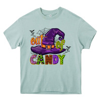 Arona out of candy Heavy Core Tee - CowGirlArtShop