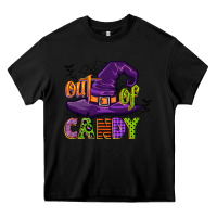 Out Of Candy Heavy Core Tee | Teevron