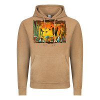 Vintage Camel western latina Vintage Hoodie - BundleAndBundleShop