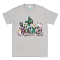 Moon Dust Xoxo the original love language Easter Day Classic Tee - CowGirlArtShop