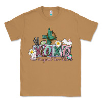 Xoxo The Original Love Language Easter Day Classic Tee | Teevron