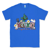 True Royal Xoxo the original love language Easter Day Classic Tee - CowGirlArtShop