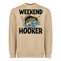 Mushroom weekend hooker Heavyweight Sweatshirt - JahusDesignShop