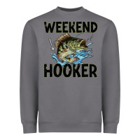 Storm weekend hooker Heavyweight Sweatshirt - JahusDesignShop