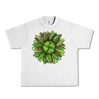 Lunar Rock lucky leopard st patricks sunflower Urban Heavy Tee - Jasminsmagicworld