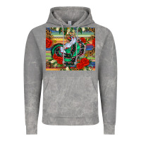 Cloud Rock flamenco dancer tumbler Vintage Hoodie - BundleAndBundleShop