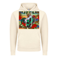 Vintage Artic flamenco dancer tumbler Vintage Hoodie - BundleAndBundleShop
