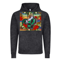 Vintage Black flamenco dancer tumbler Vintage Hoodie - BundleAndBundleShop