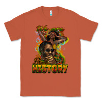 Copper We are Black History Classic Tee - HowdyJamesFarm