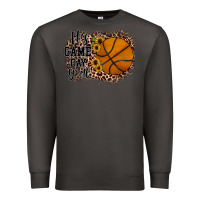 Smoke it's game day y'all basketball Premium Sweatshirt - JahusDesignShop