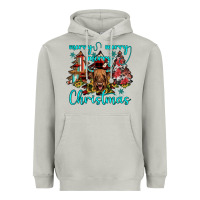 Moon Dust merry christmas Heavyweight Hoodie - JahusDesignShop