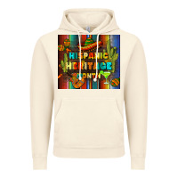 Vintage Artic hispanic heritage month tumbler Vintage Hoodie - BundleAndBundleShop