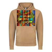 Vintage Camel hispanic heritage month tumbler Vintage Hoodie - BundleAndBundleShop