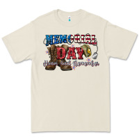 Bone Memorial day honor ans remember Premium Tee - CowGirlArtShop