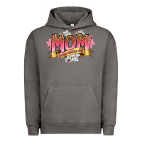 Pigment Tornado mom happy mothers day Urban Hoodie - RanaPortraitStore