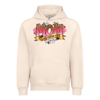 Sandshell mom happy mothers day Urban Hoodie - RanaPortraitStore