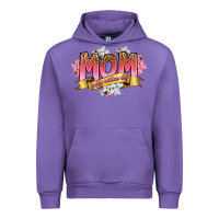 Tulip mom happy mothers day Urban Hoodie - RanaPortraitStore