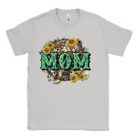 Moon Dust Aztec Mom Mother's Day Classic Tee - CowGirlArtShop