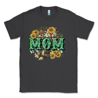 Smoke Aztec Mom Mother's Day Classic Tee - CowGirlArtShop