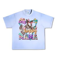 Grape Ice one hoppy mama Urban Heavy Tee - FaDigitalArtStudio