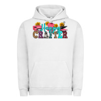 Pigment Lunar Rock happy crafter Urban Hoodie - RanaPortraitStore