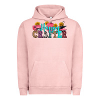 Happy Crafter Urban Hoodie | Teevron