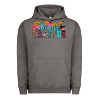 Pigment Tornado happy crafter Urban Hoodie - RanaPortraitStore